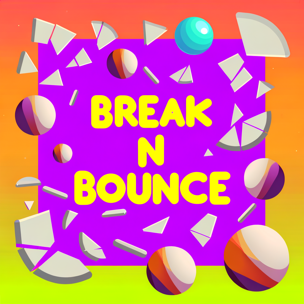 Break N Bounce PP: Orbital Action